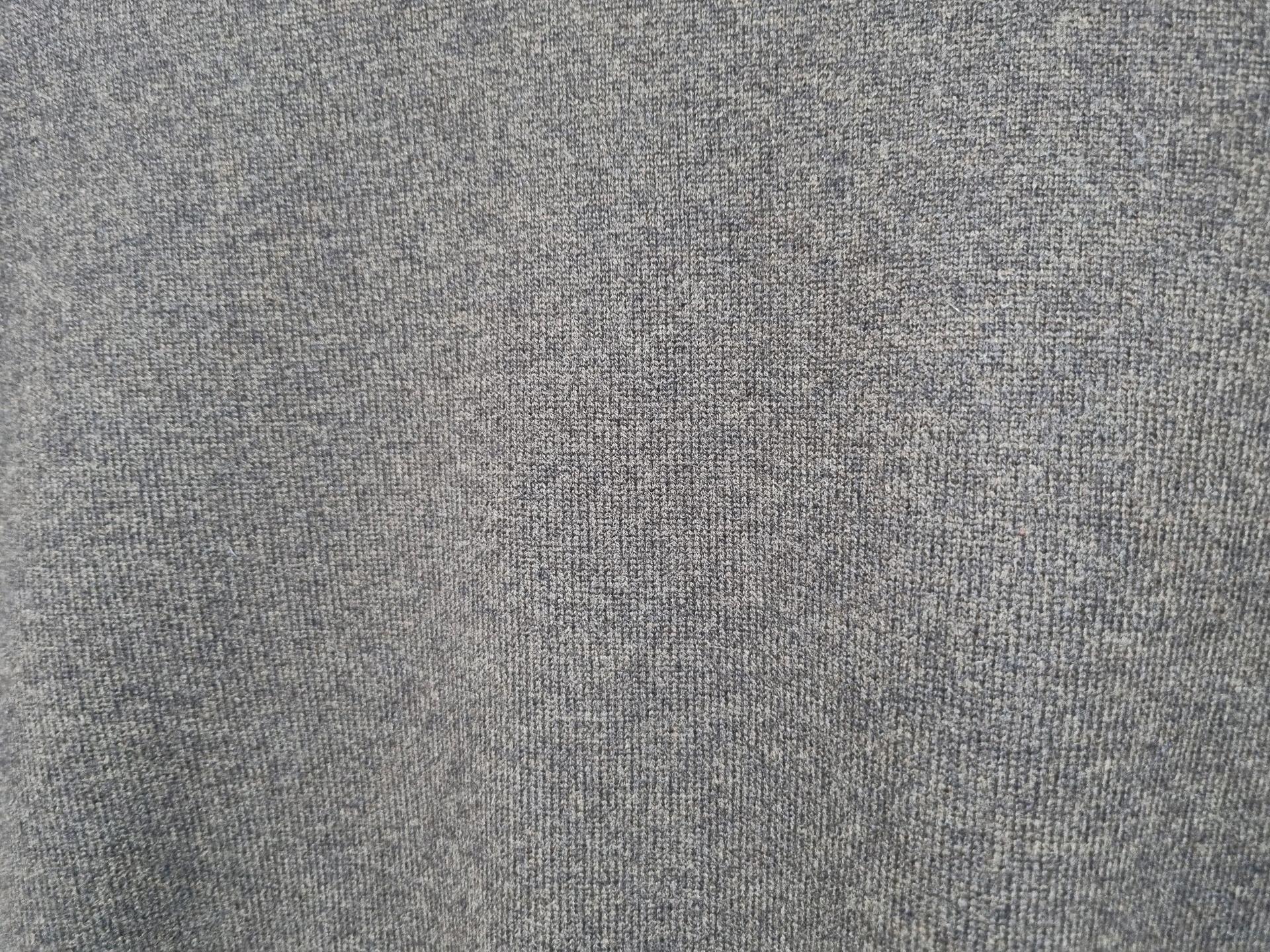  남성 폴로 POLO 울 WOOL 모 긴팔 니트 스웨터 브라운 갈색 10