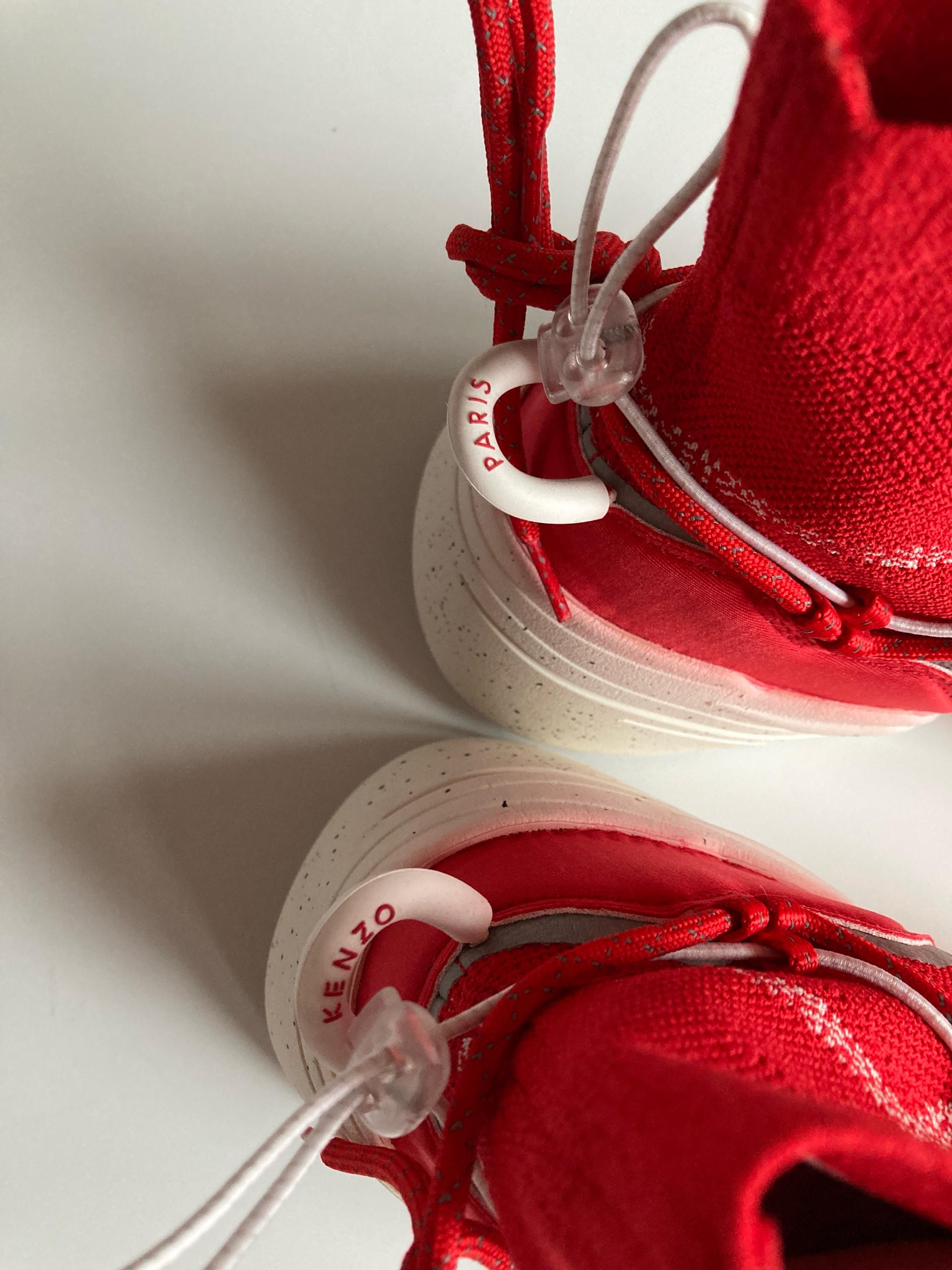 Sock sneakers 7