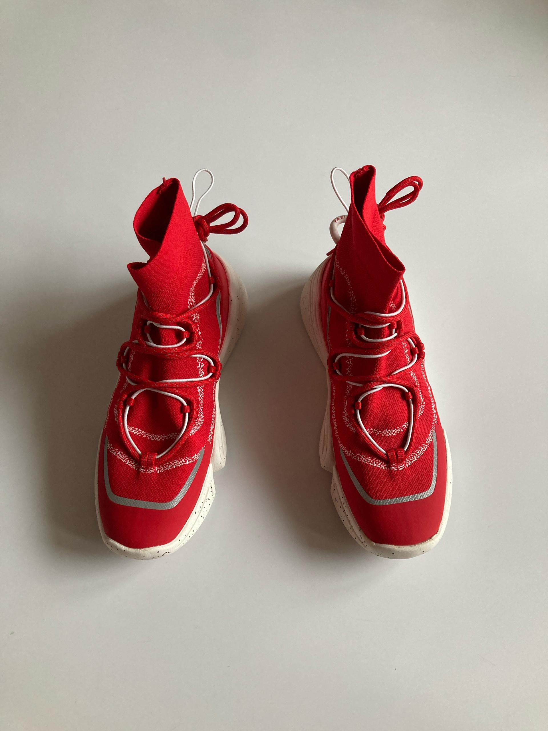 Sock sneakers 4