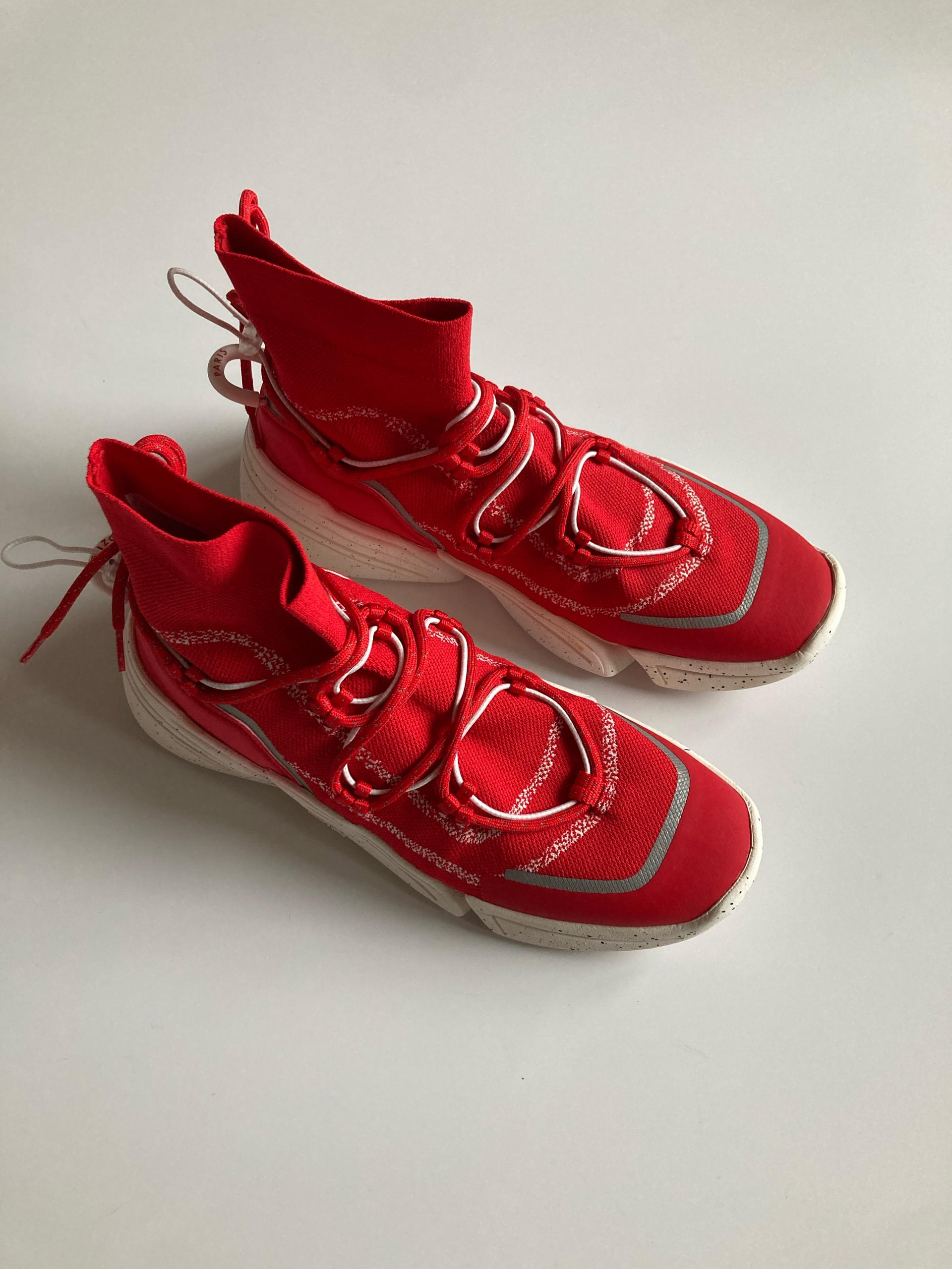 Sock sneakers 5