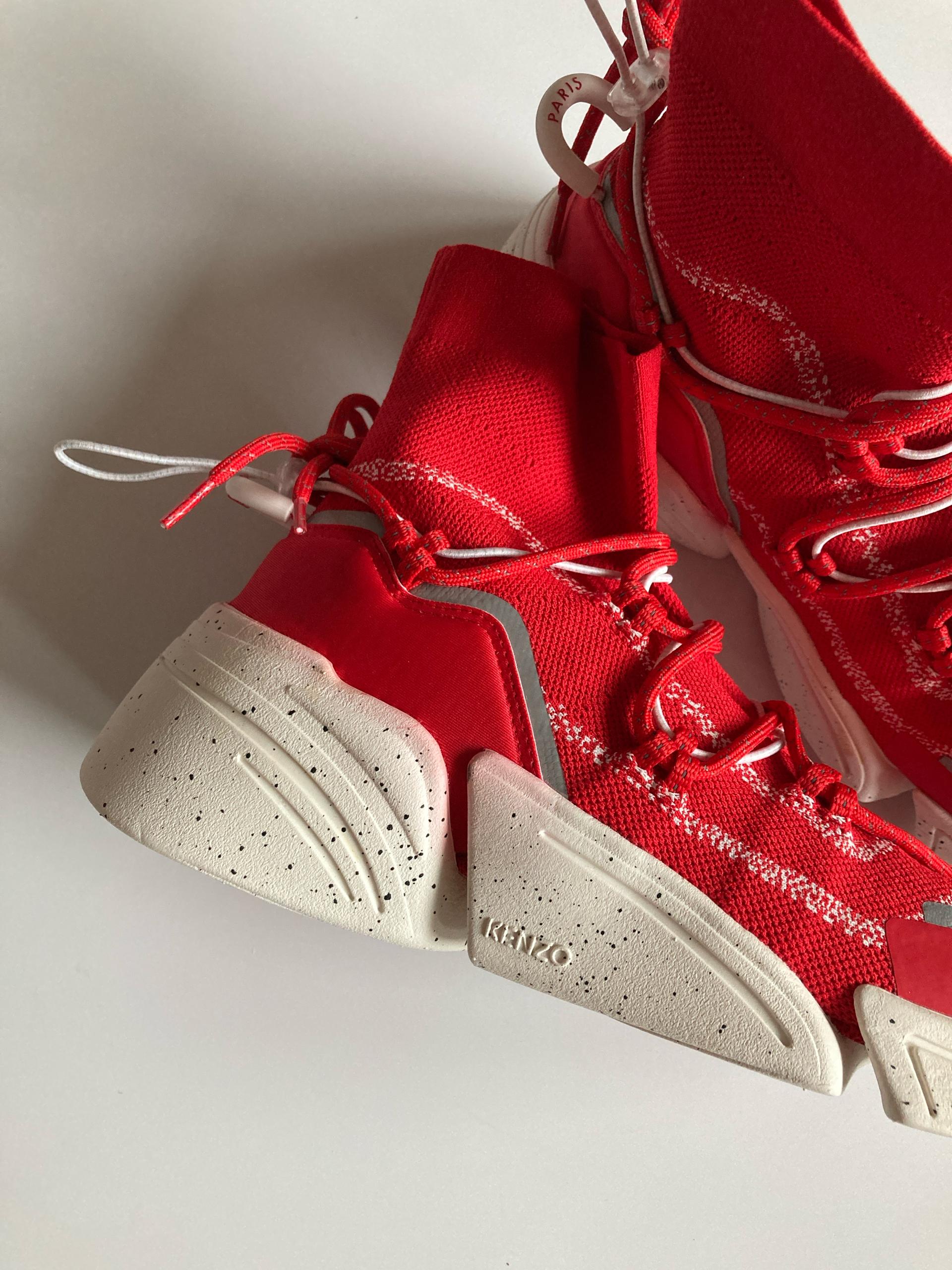 Sock sneakers 6