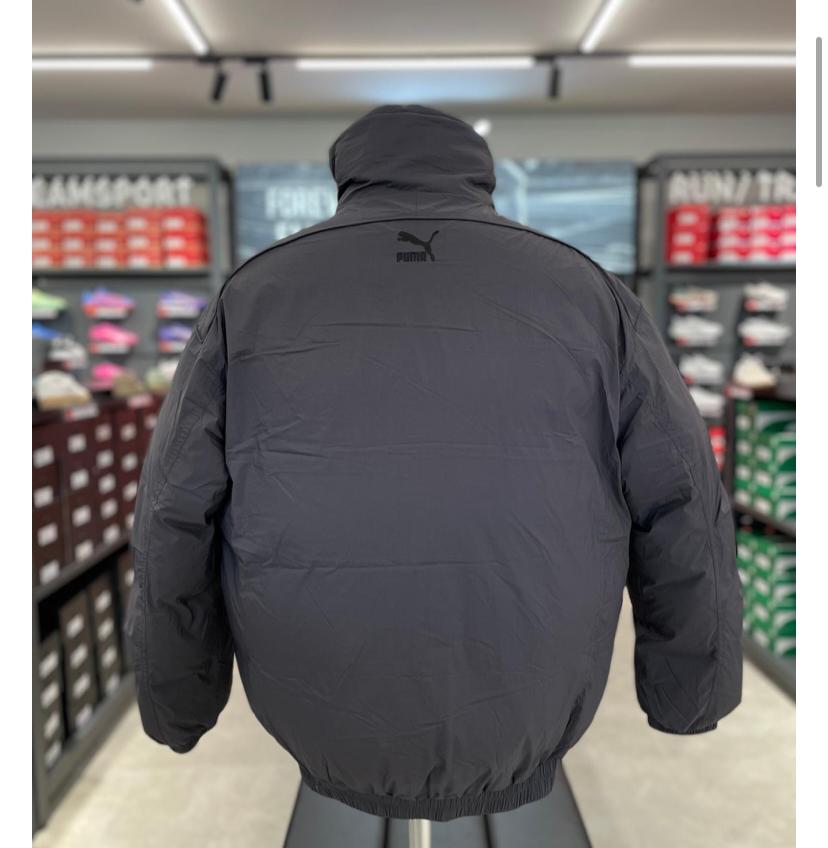 퓨마 다운 패딩 덕 오리털패딩 푸마 4