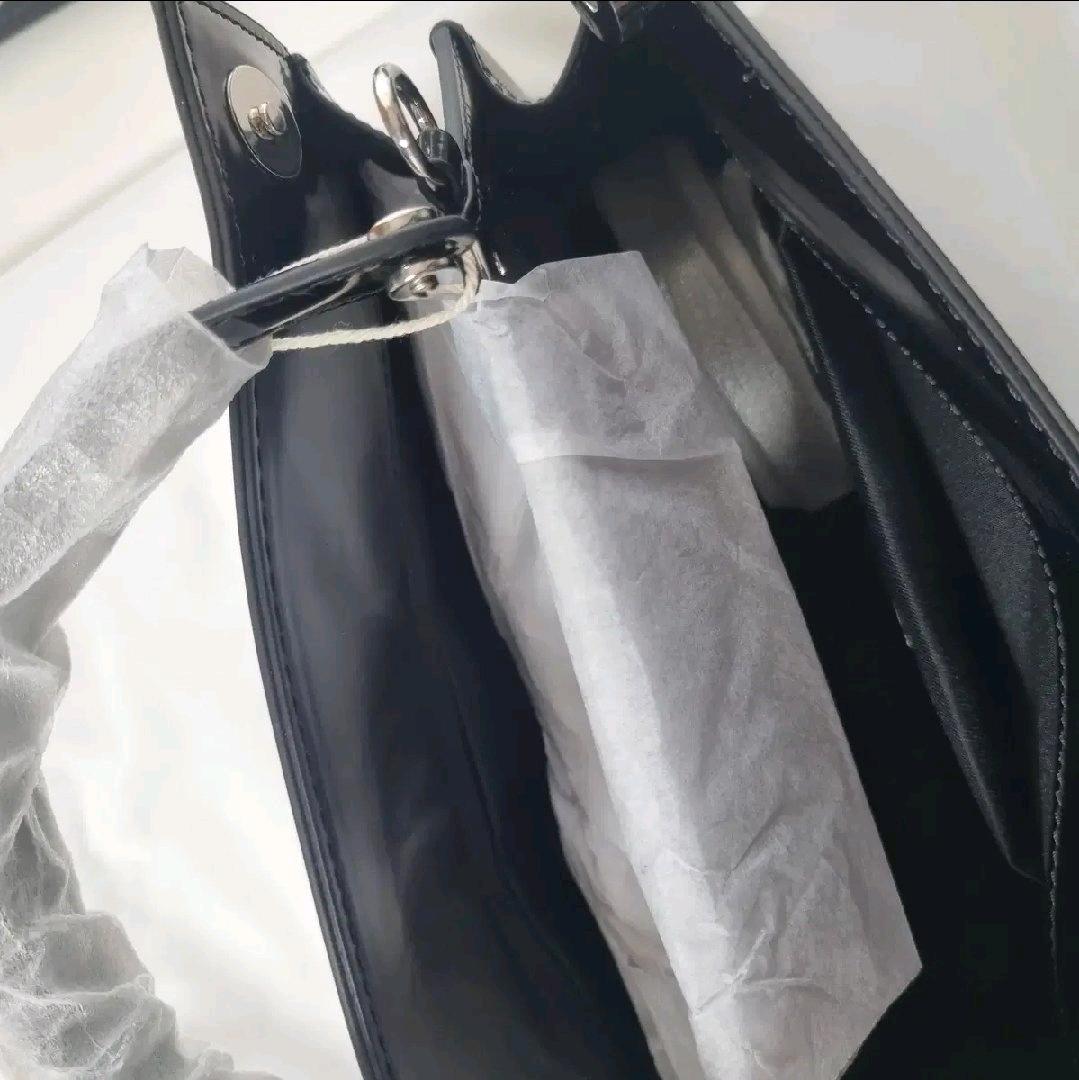마르헨제이 루 루백  클래식 토트백 여성가방 비건레더 4