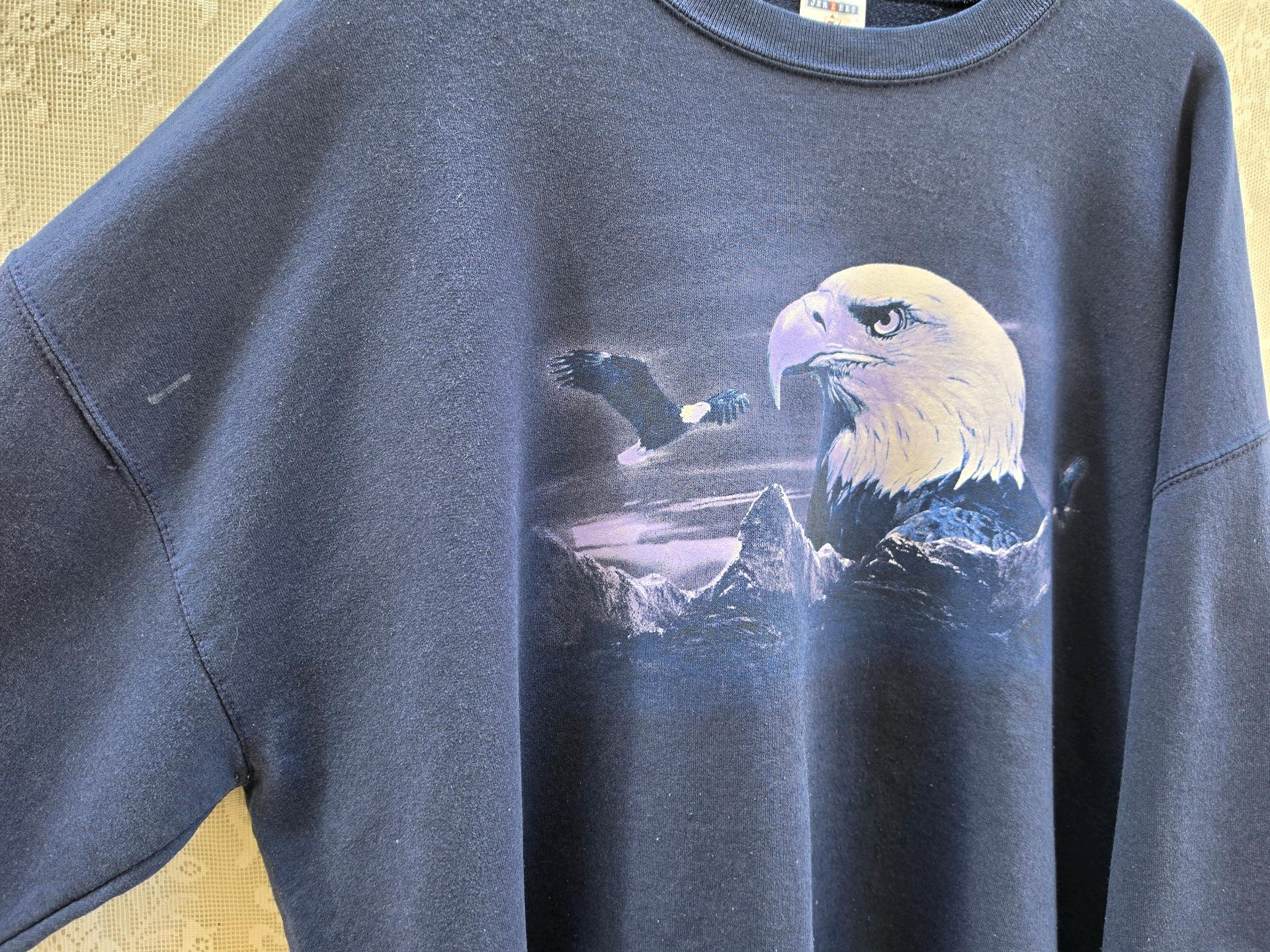 90s 지저스 맨투맨 5