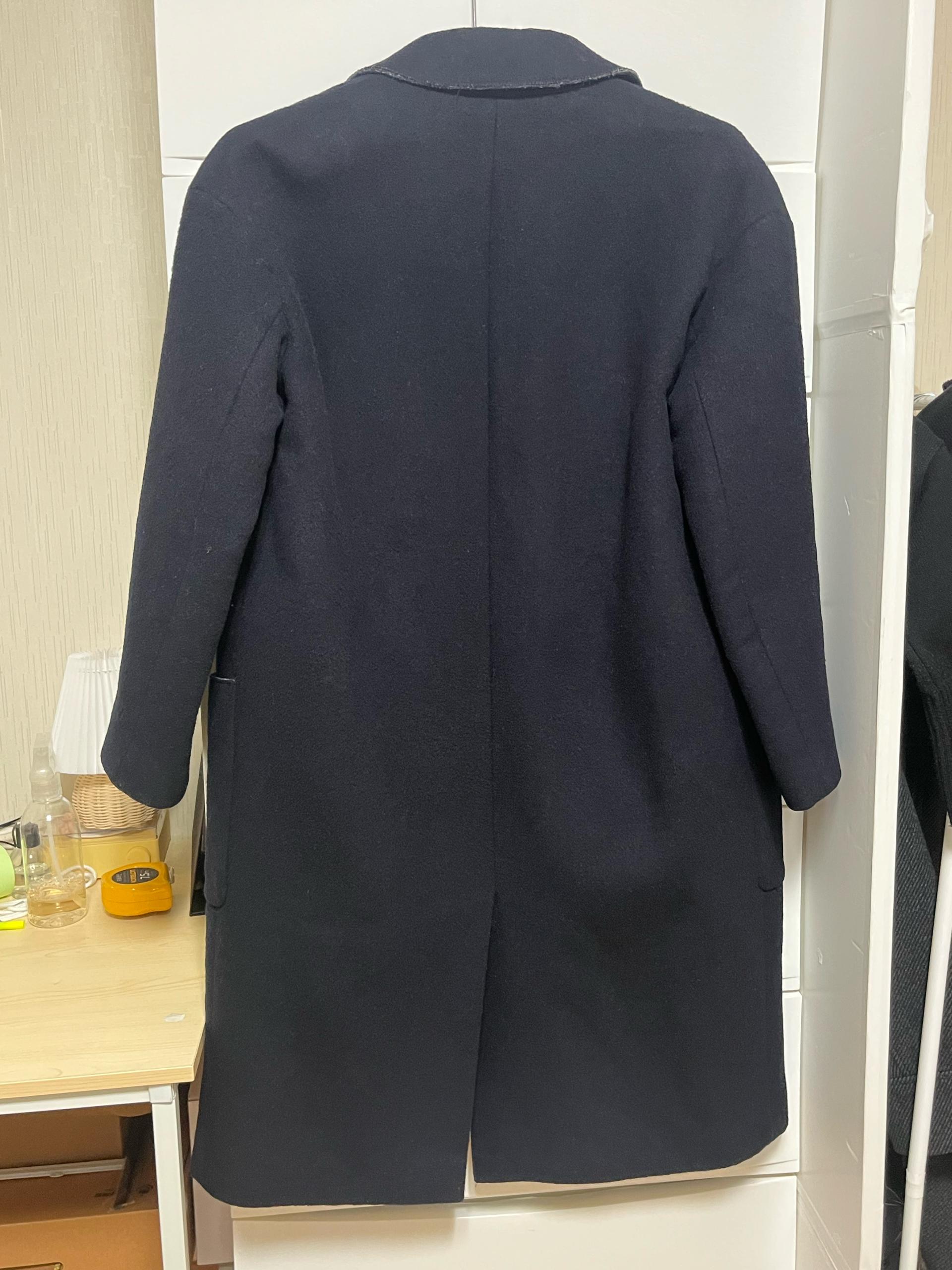 LAP 롱코트 3