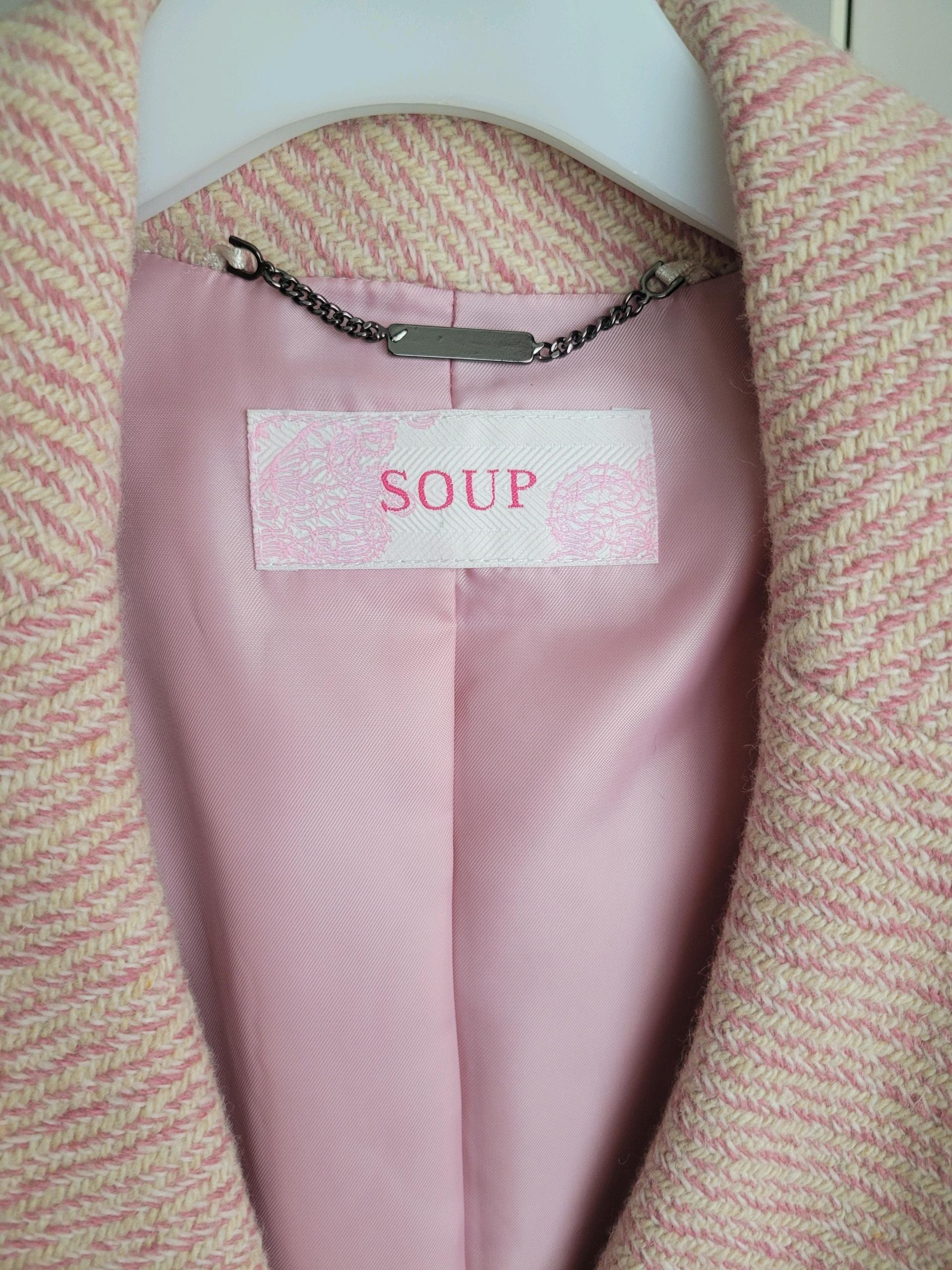 SOUP  투피스 4