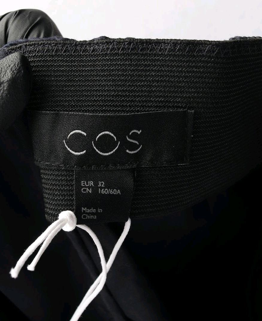 COS 비대칭 드레이프 롱 스커트 새상품 가격인하  7