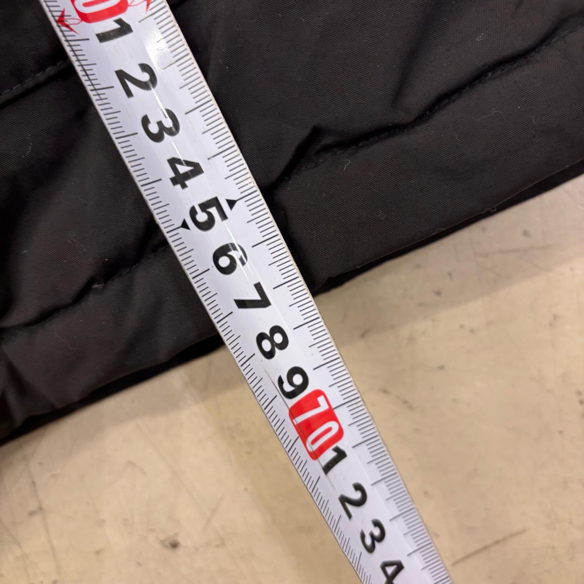 노스페이스 드라이벤트 550 다운 패딩 자켓 5
