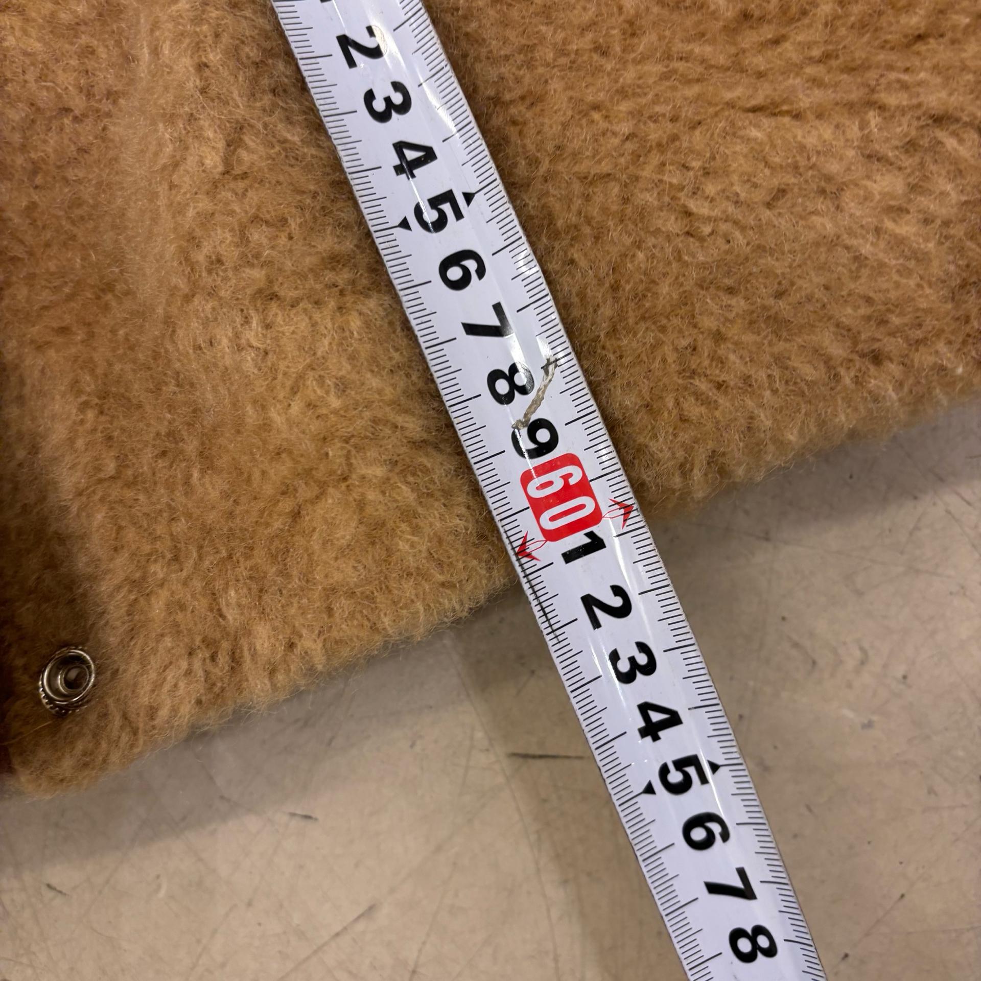 빈티지 뽀글이 자켓 5