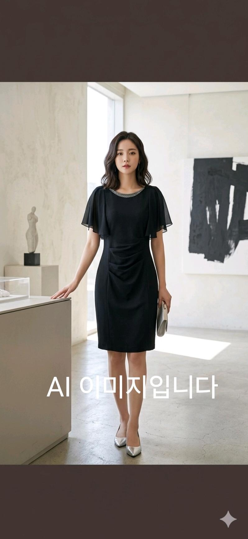 미니멈 원피스 2