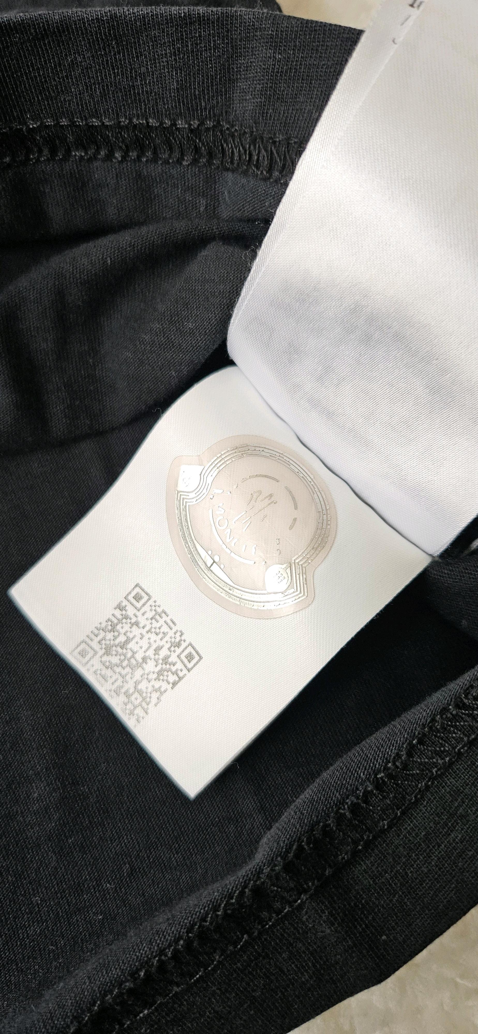 몽클레어 키즈반팔티셔츠(6A) 6
