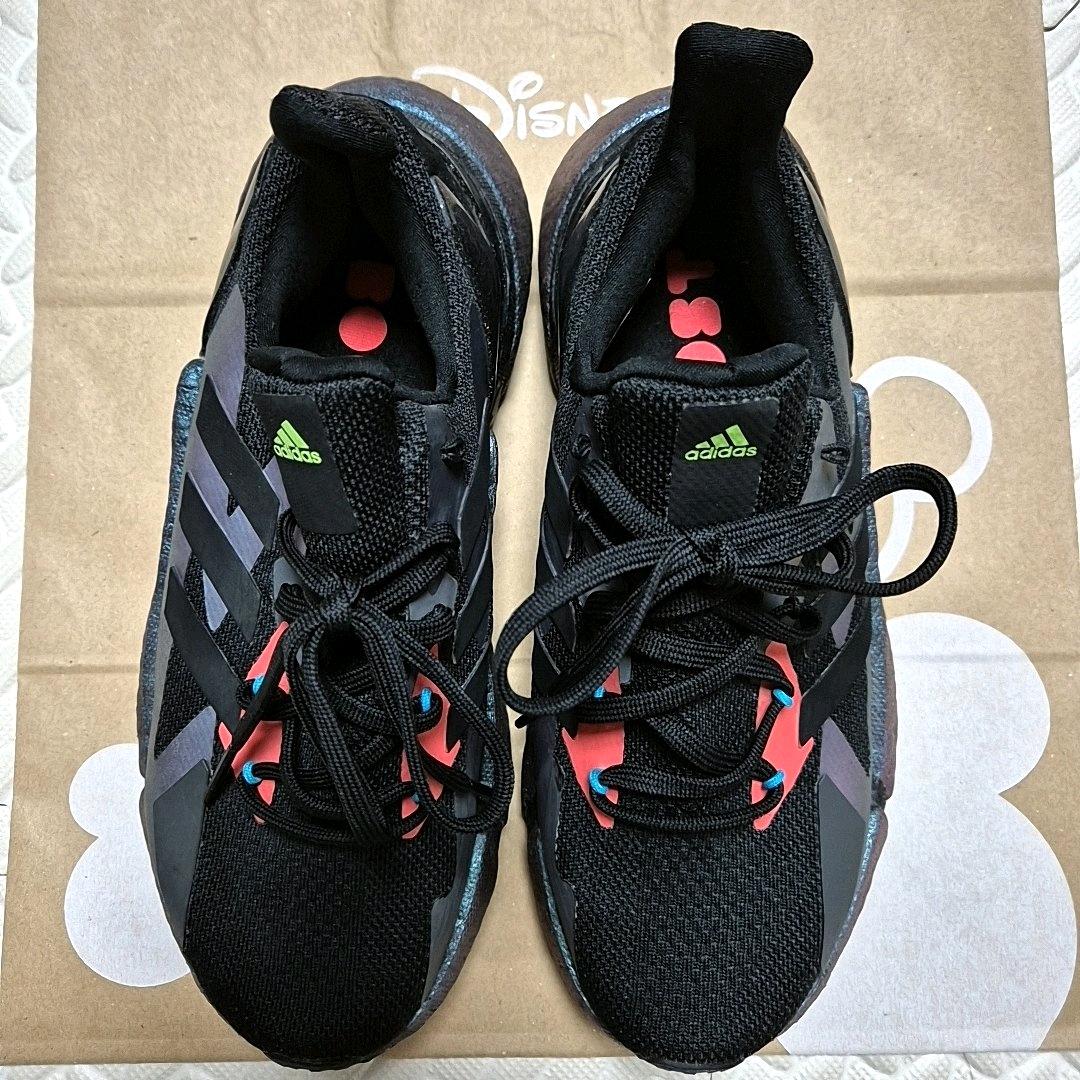 아디다스 X9000 L4 250 6