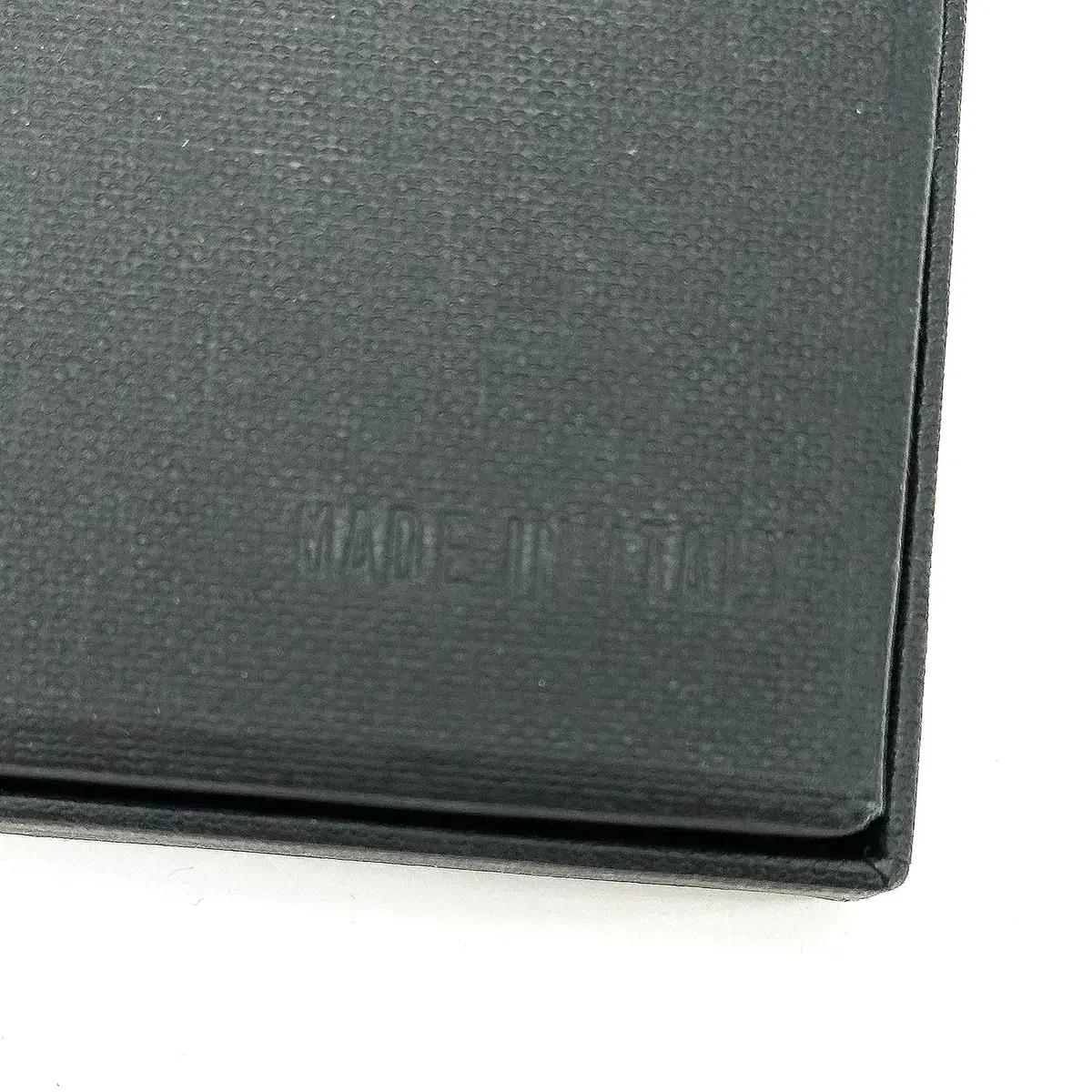 불가리 블루 실버 브레이슬릿 팔찌 5VBGA35022 7