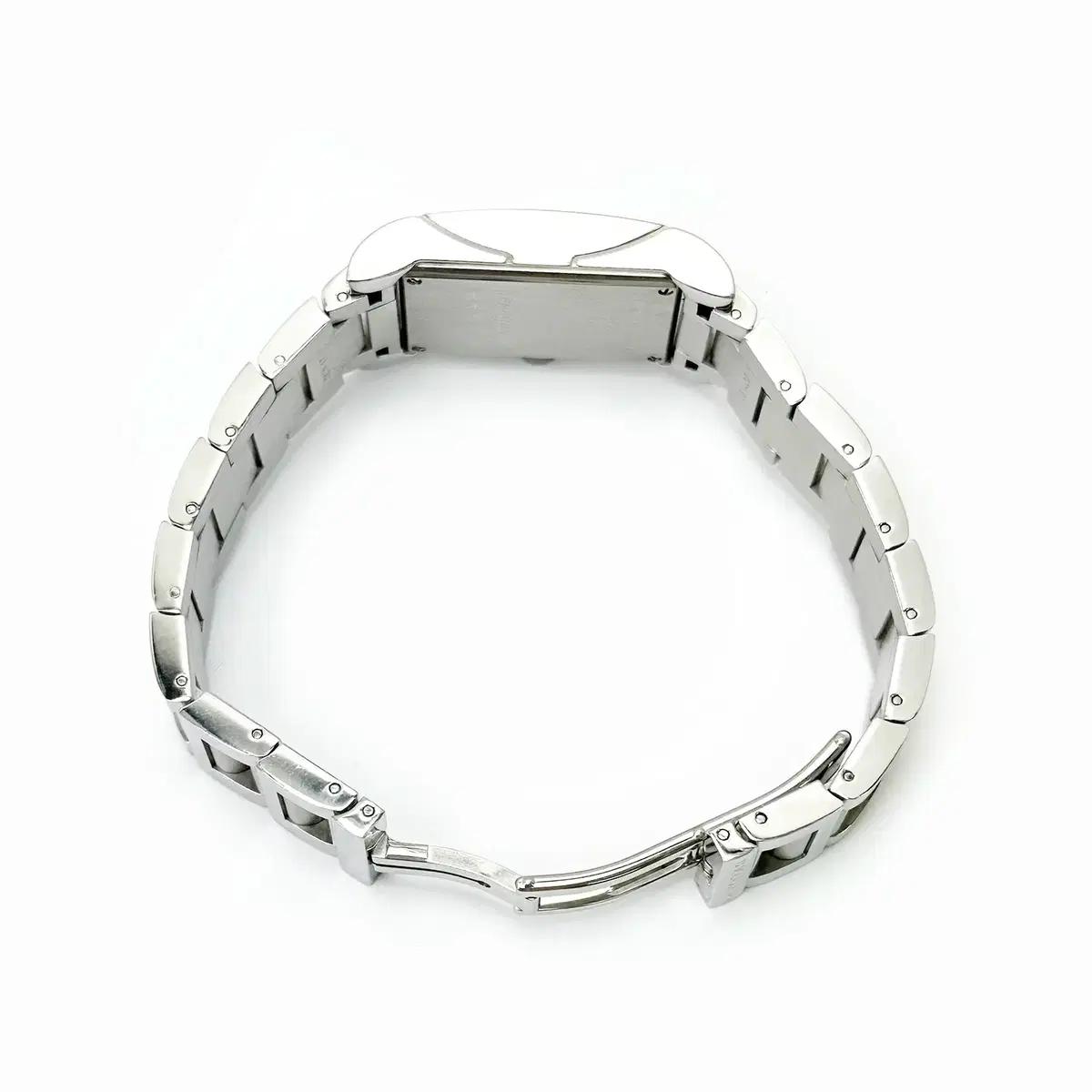 불가리 여성 RT39S 레탕골로 스틸 시계 21mm 2JBGC444 3