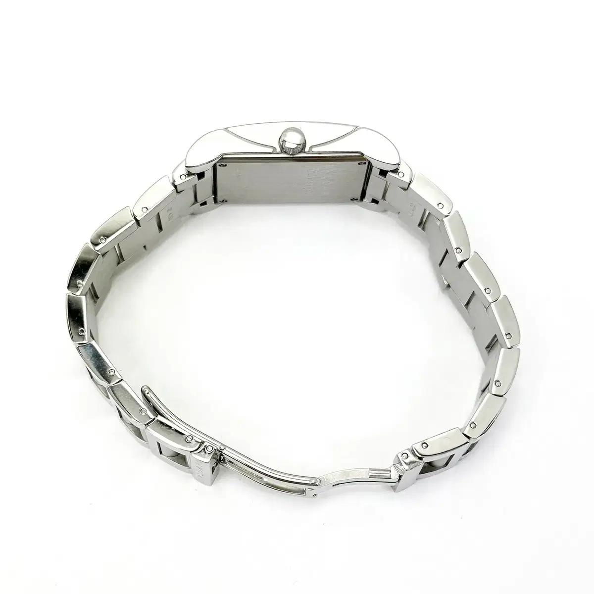 불가리 여성 RT39S 레탕골로 스틸 시계 21mm 2JBGC444 4
