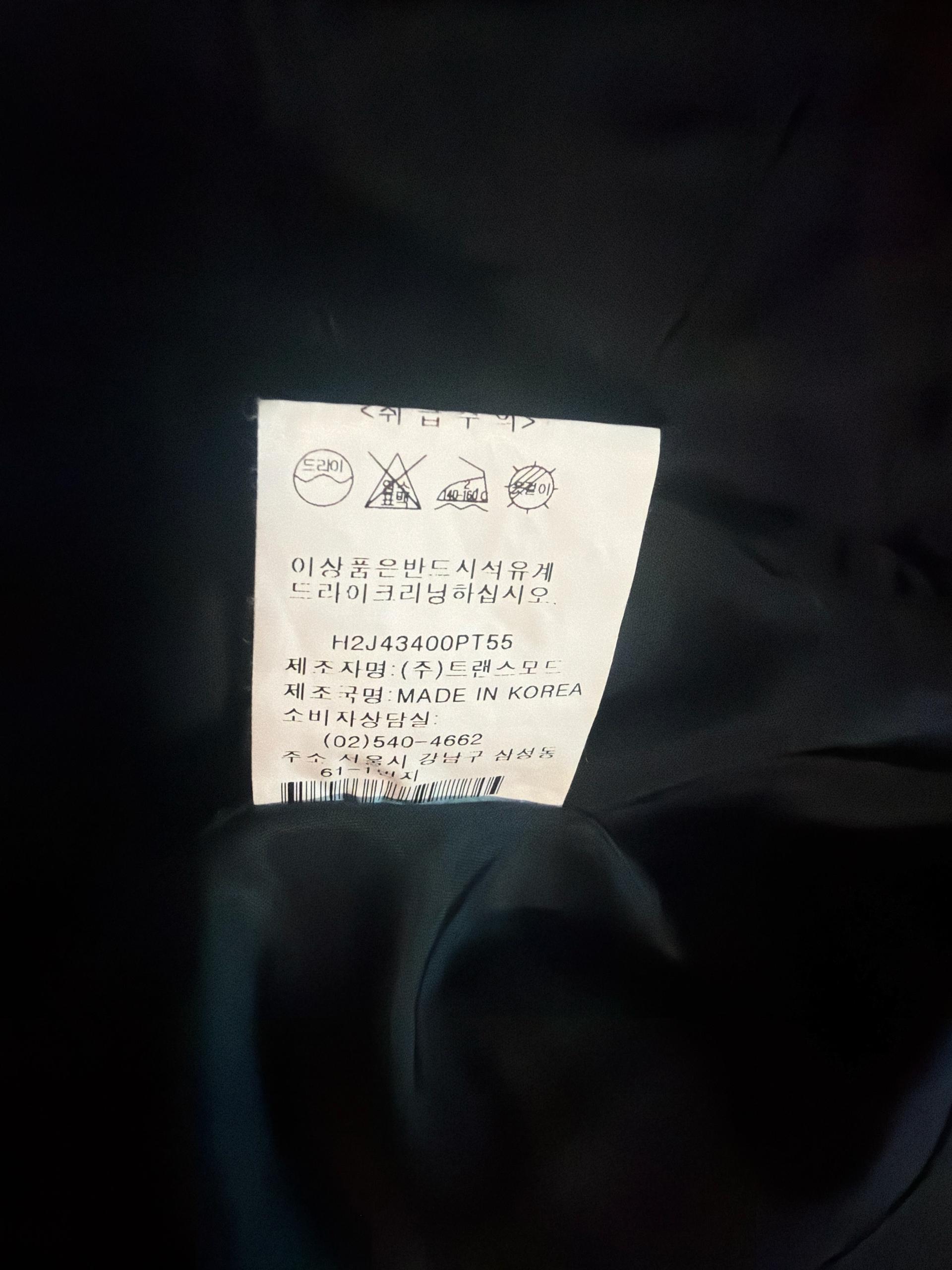  블라우스  5
