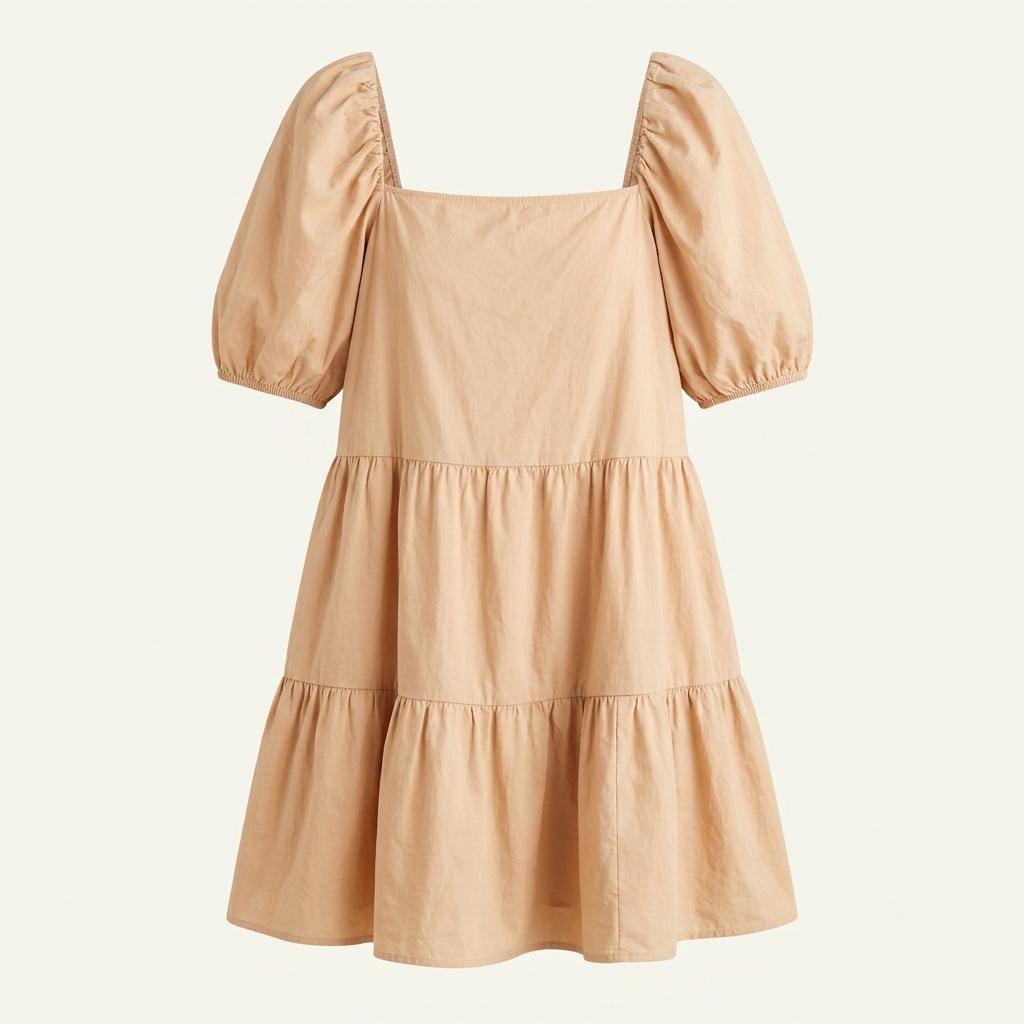h&m 반팔원피스 1