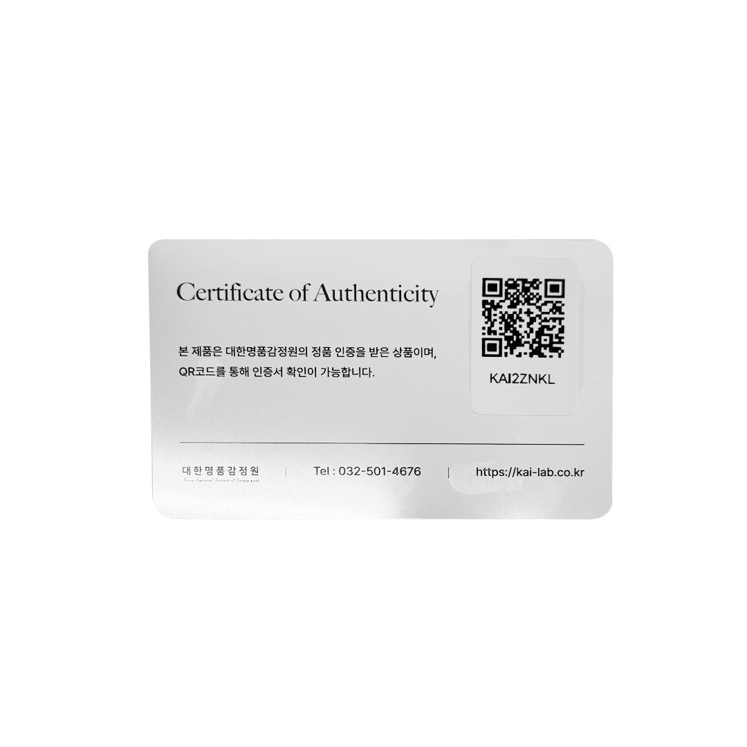 [5% 할인] [34] 셀린느 여성 자수로고 트리오페 퀄팅 푸퍼 패딩 조끼 자켓 블랙 7