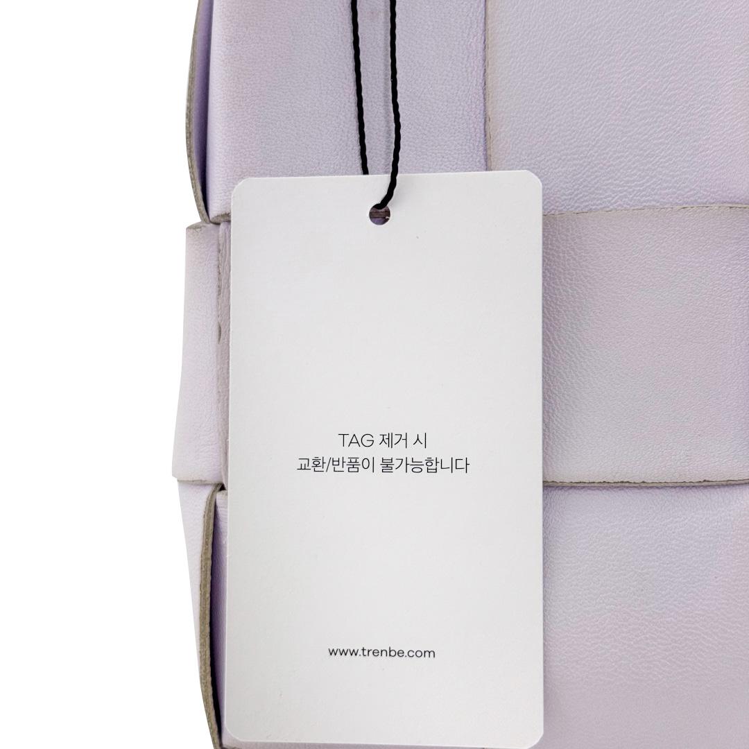 [5% 할인] [S] 보테가베네타 인트레치오 레더 카세트 버킷백 스몰 오이스터 9