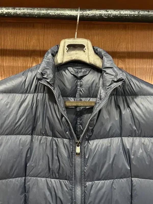 일레븐티 구스다운 패딩베스트 105 9