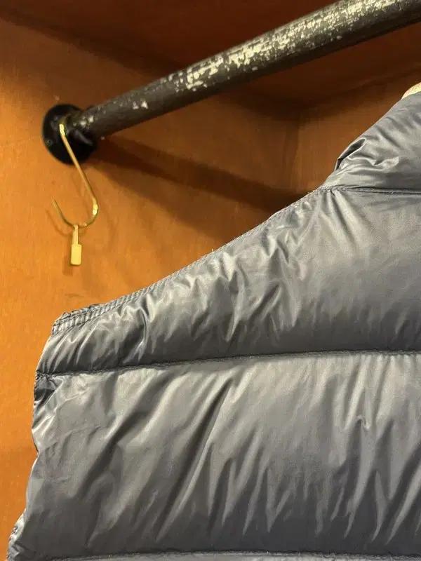 일레븐티 구스다운 패딩베스트 105 11