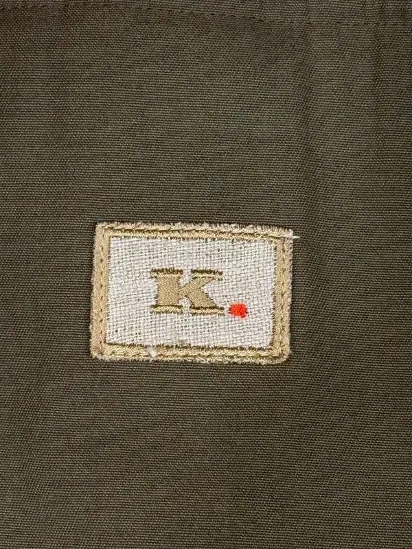 키톤 유틸리티 자켓 105 5