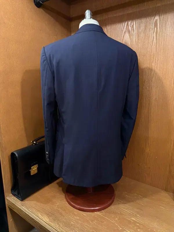 랄프로렌 퍼플라벨 은장 자켓 105 9