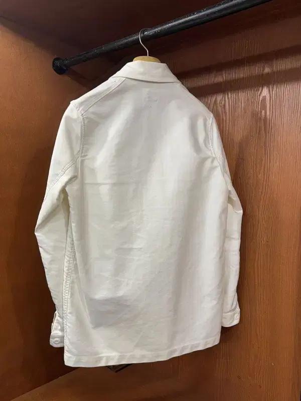 아펜쳐 몰스킨 자켓 슬림 100 10