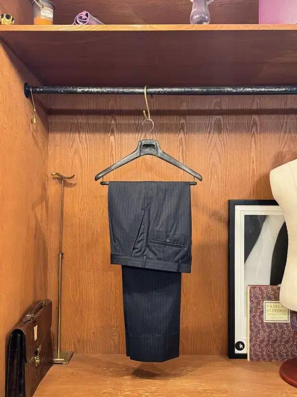 에르메네질도제냐 수트 100 5