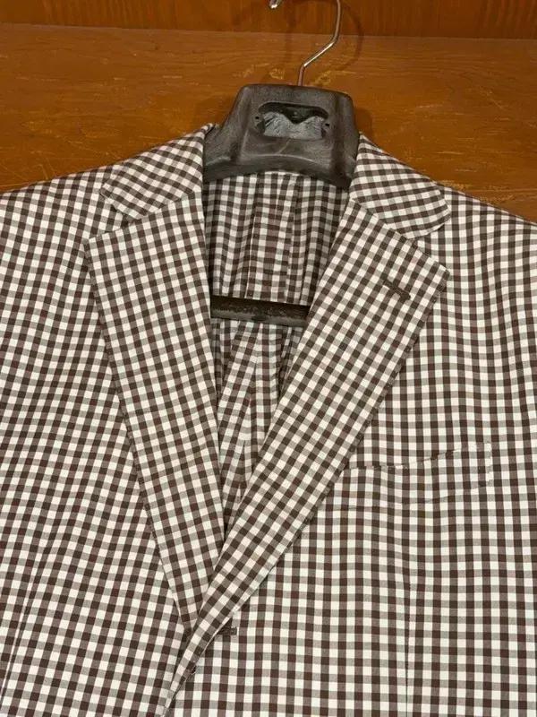 카루소 자켓 105 10