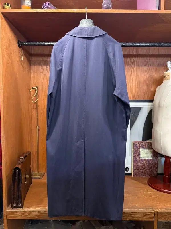 꼬르넬리아니 래글런 코트 105 10