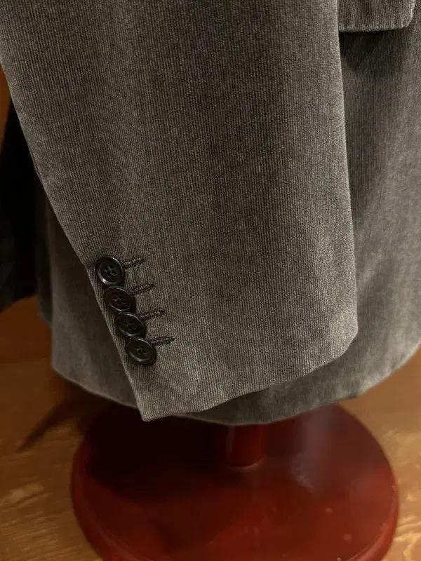 카루소 코듀로이 자켓 100 6