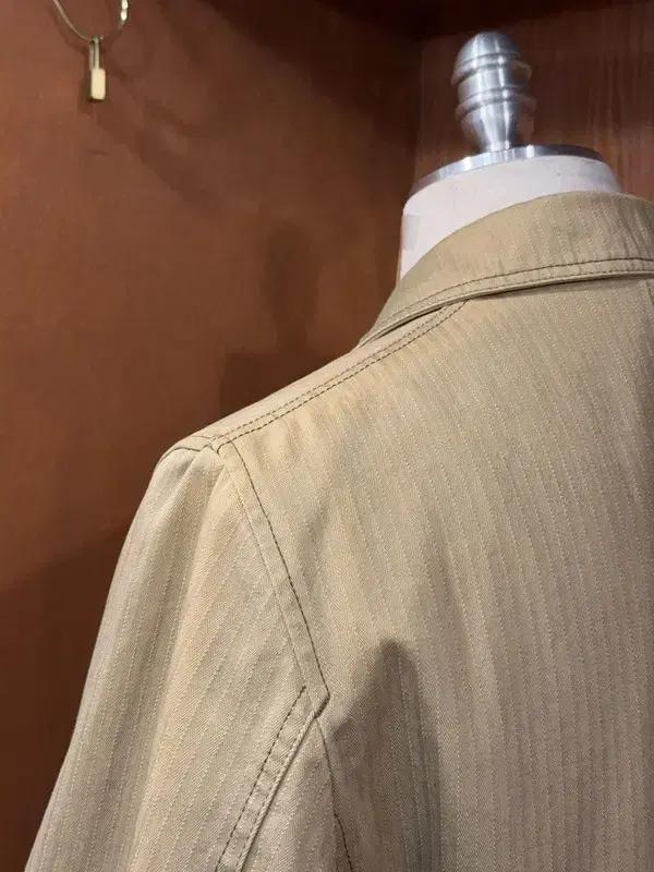 알뉴볼드 워크 자켓 100 10