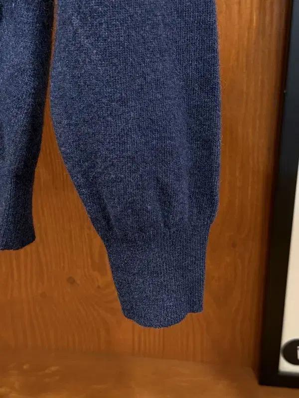 이스트하버서플러스 크루넥 니트 100 5