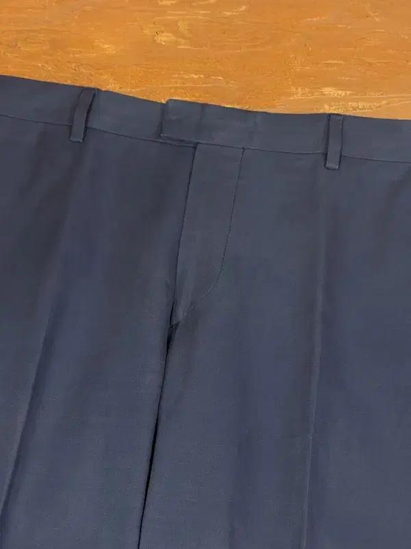 살바토레 페레가모 치노 팬츠 33 3