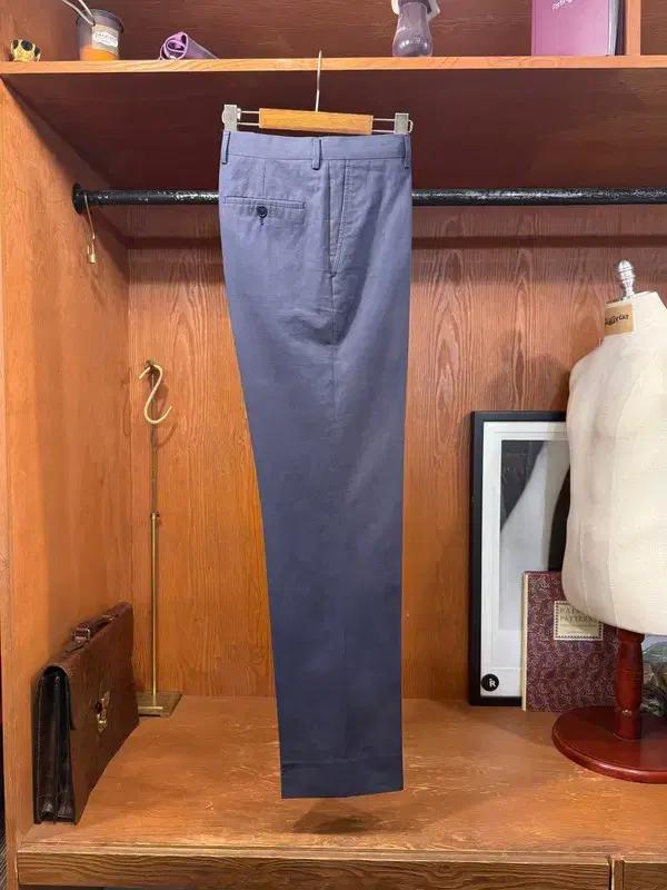 살바토레 페레가모 치노 팬츠 33 2