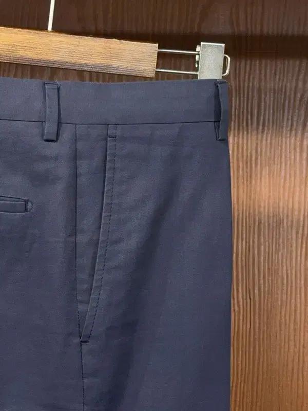 살바토레 페레가모 치노 팬츠 33 6