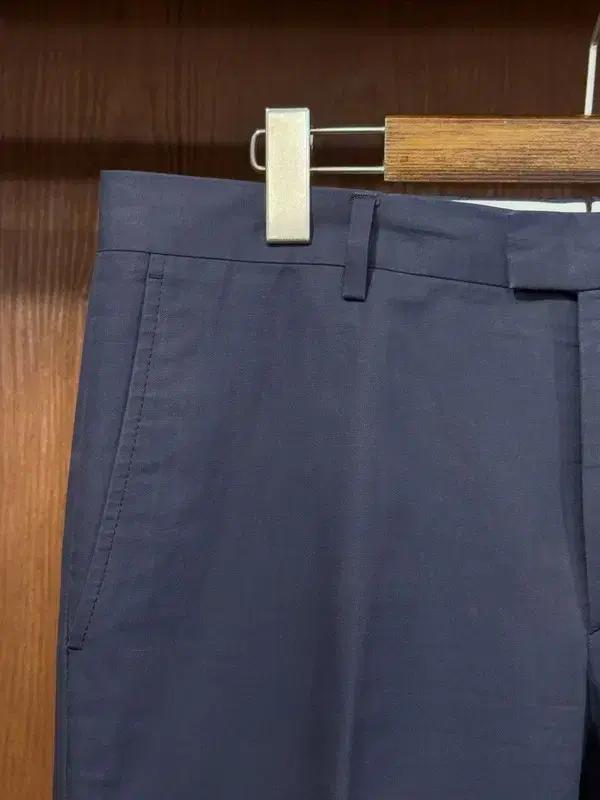 살바토레 페레가모 치노 팬츠 33 10