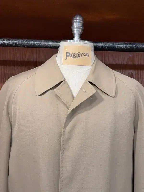 산요 래글런코트 100 6