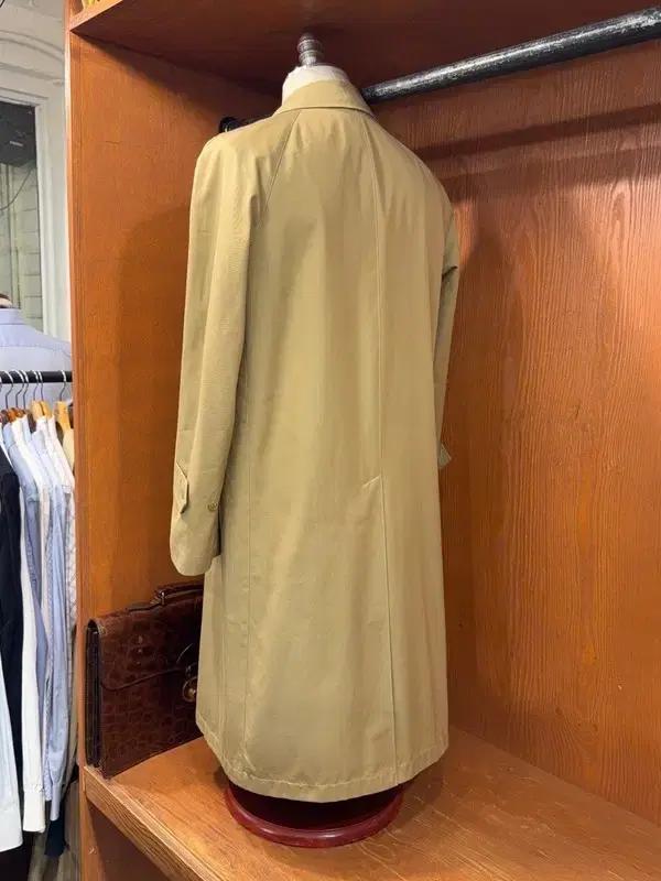 발스타 래글런 코트 100 11