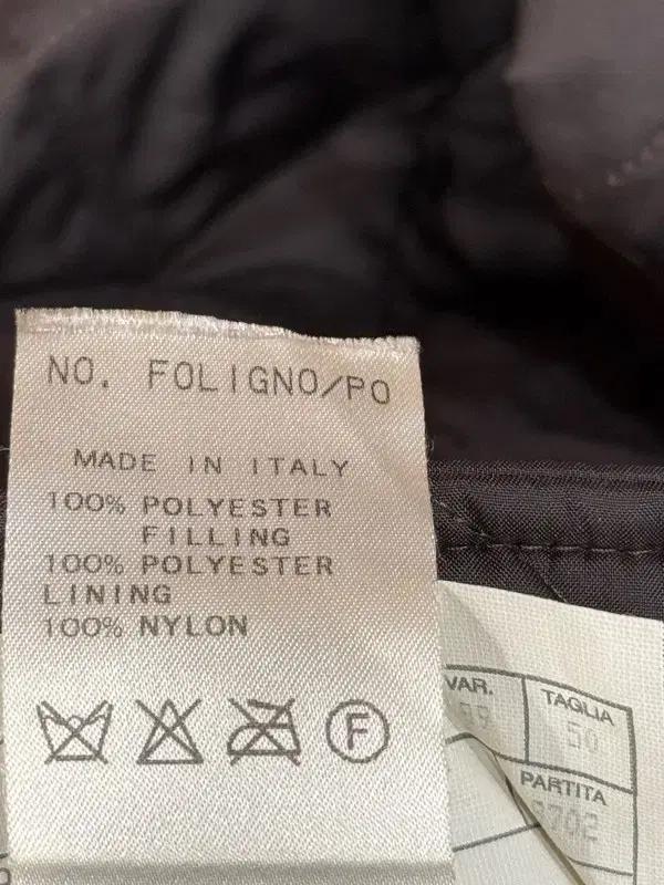 발스타 퀄팅 자켓 100~103 5