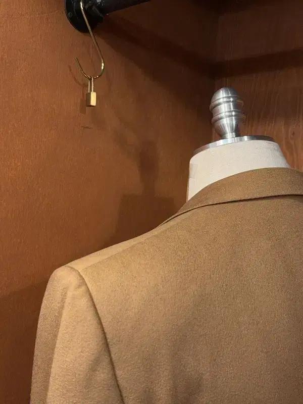 에르메네질도제냐 캐시미어 자켓 105 9
