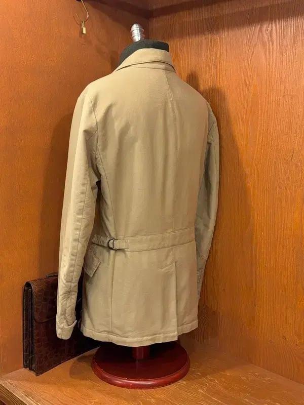 몬테도로 자켓 105 4