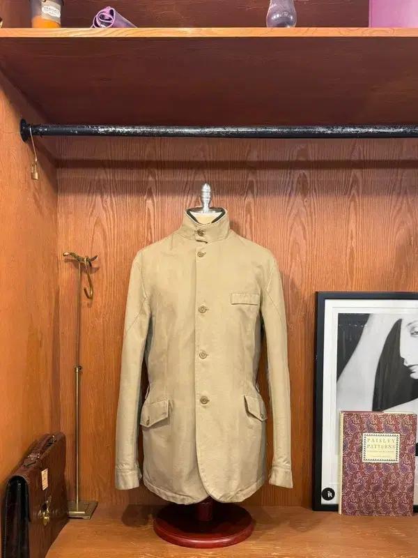 몬테도로 자켓 105 6