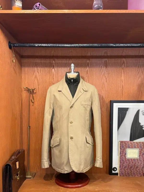 몬테도로 자켓 105 7