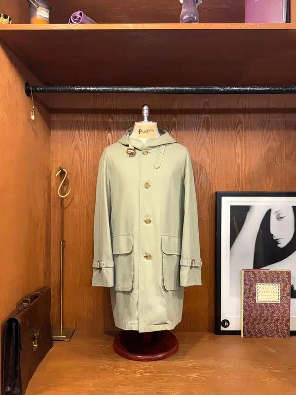 인버티어 코트 100 2