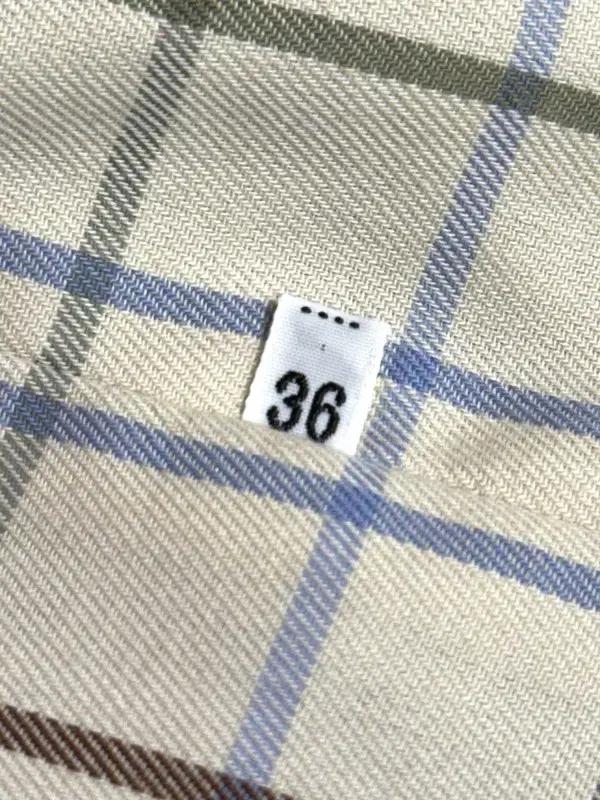 인버티어 코트 100 5