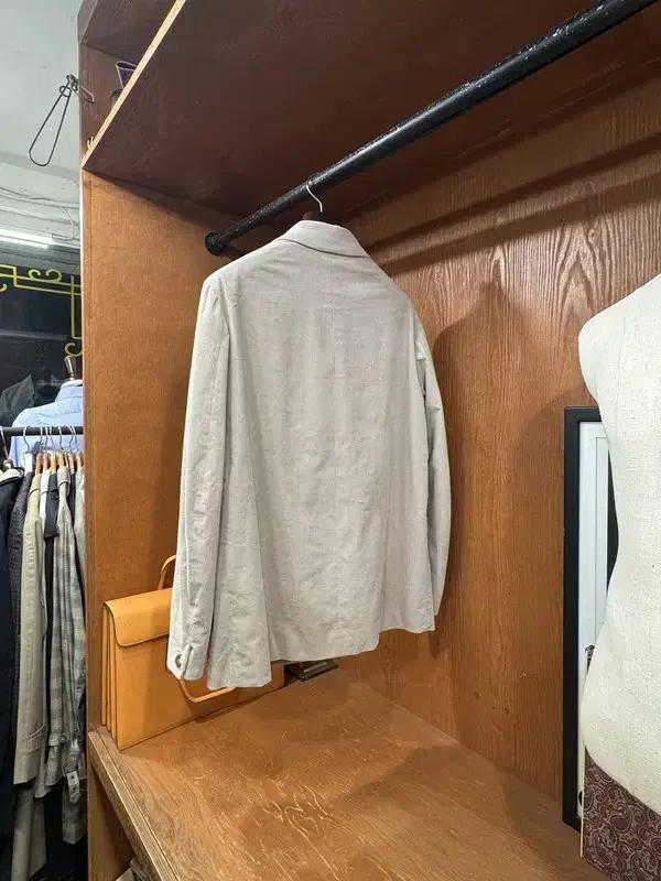 카모시타 코듀로이 더블 자켓 100 9