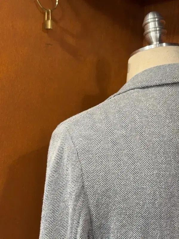 아르마니꼴레지오니 자켓 슬림100 11