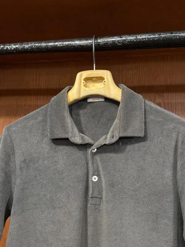 알테아 테리코튼 티셔츠 95 8